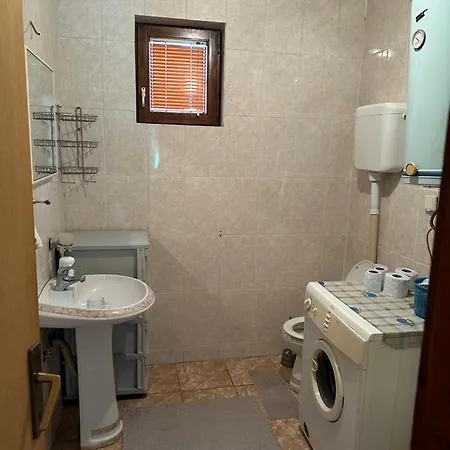 Appartement Ljubicica *